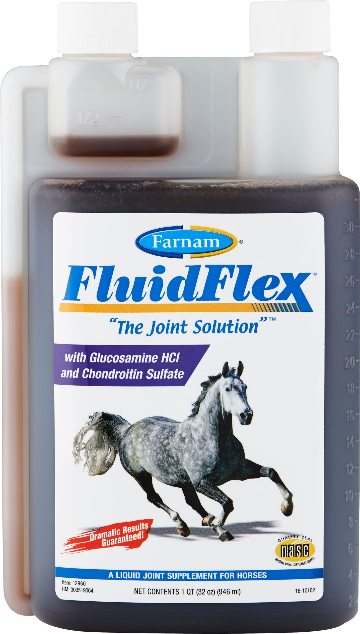 Fluidflex Liquid Joint Supplement