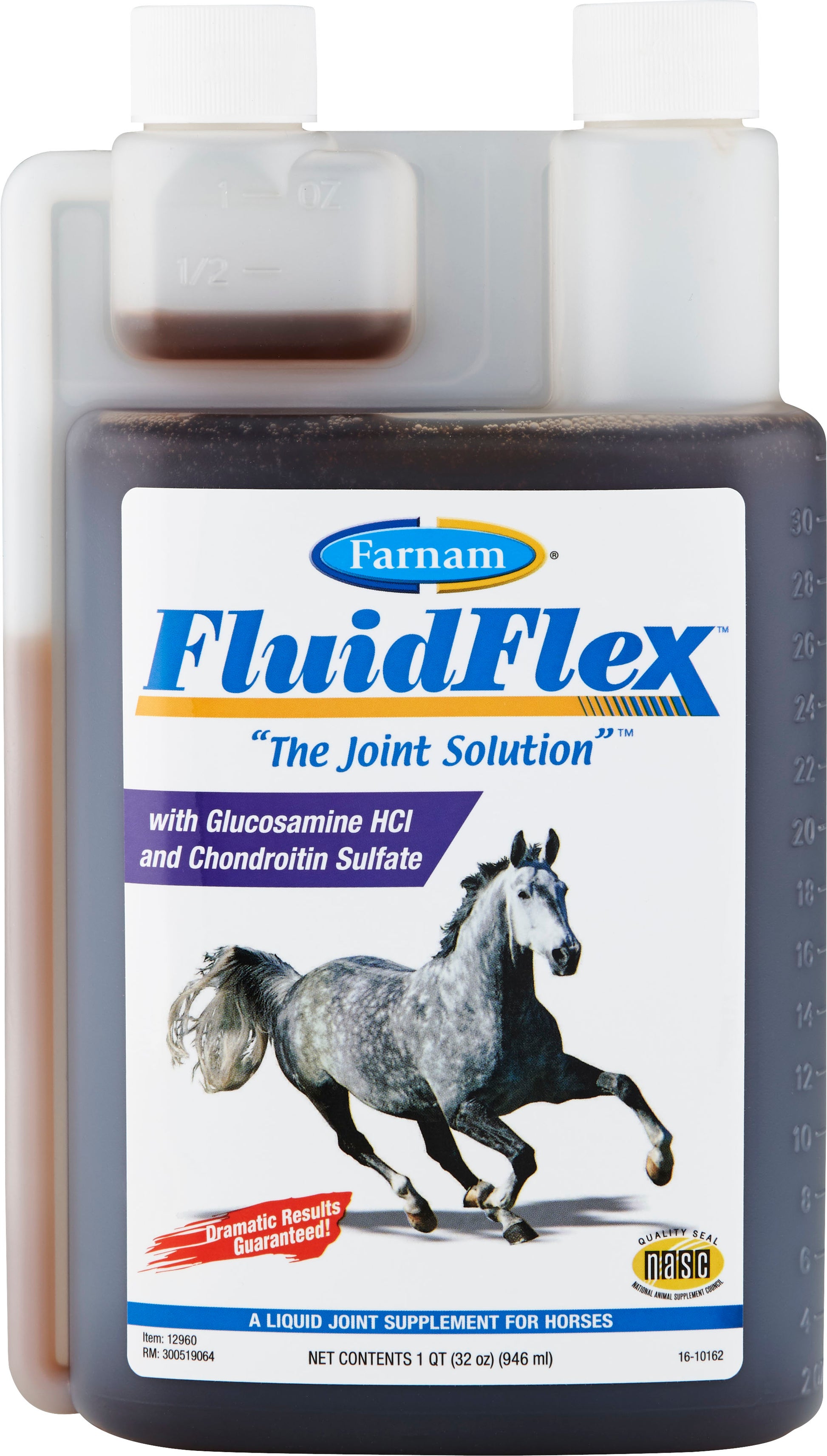 Fluidflex Liquid Joint Supplement