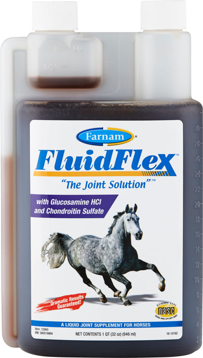 Fluidflex Liquid Joint Supplement