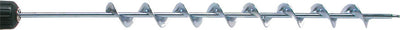 Protech Tool Landscape Auger