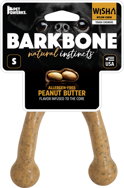 Wish Barkbone Usa Dog Chew