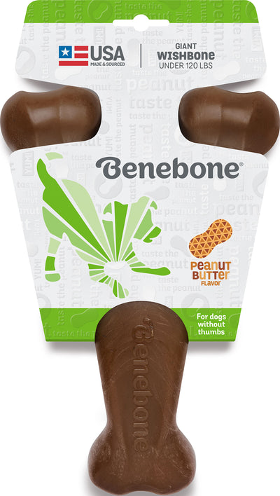 Benebone Wishbone