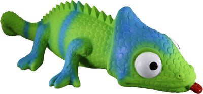 Naturflex Chameleon Latex Dog Toy