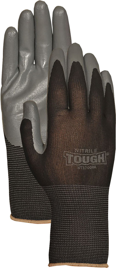 Bellingham Nitrile Tough Gloves