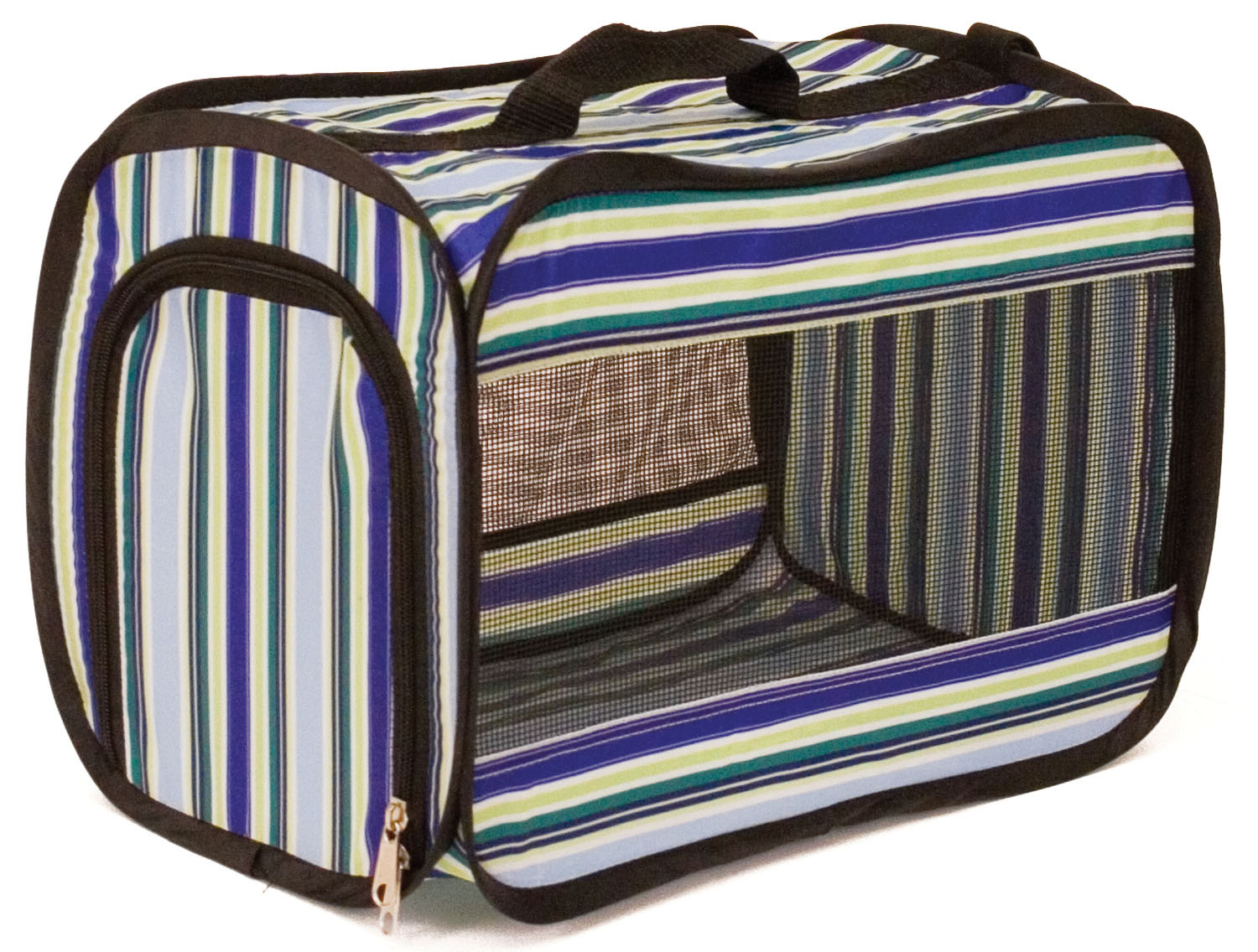Twist N Go Carrier