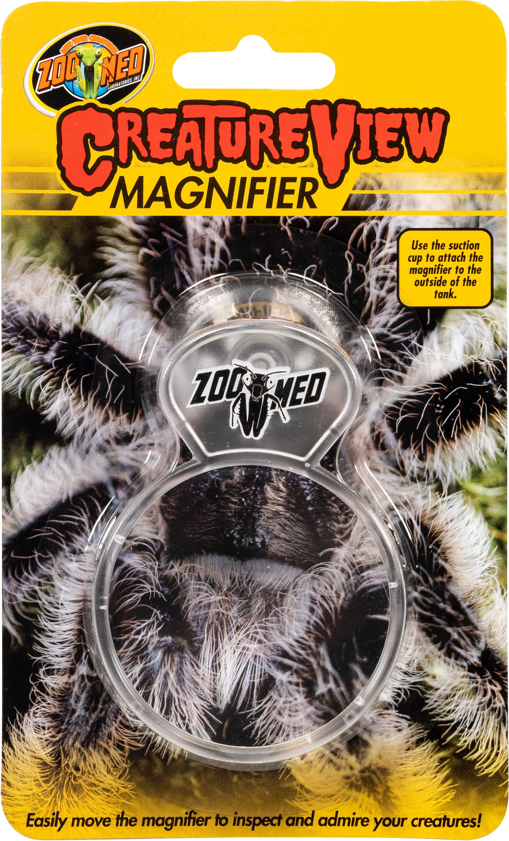 Creature View Magnifier