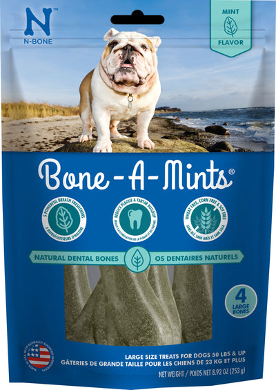 N-Bone Bone-A-Mints
