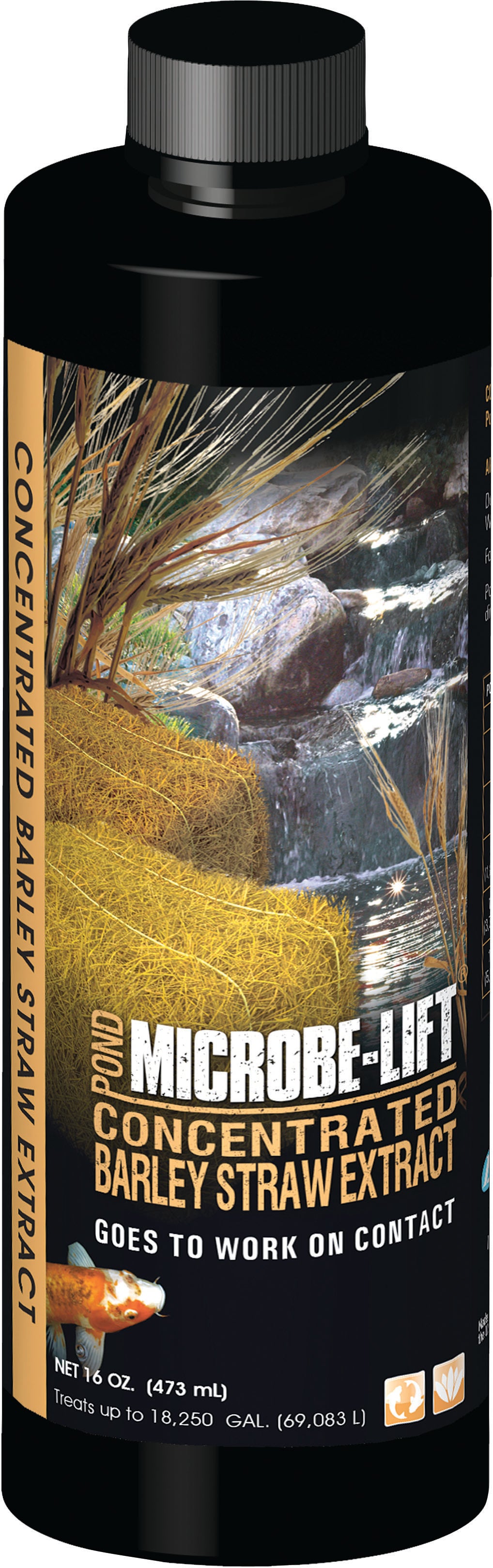 Microbe-Lift Barley Straw Concentrate Extract