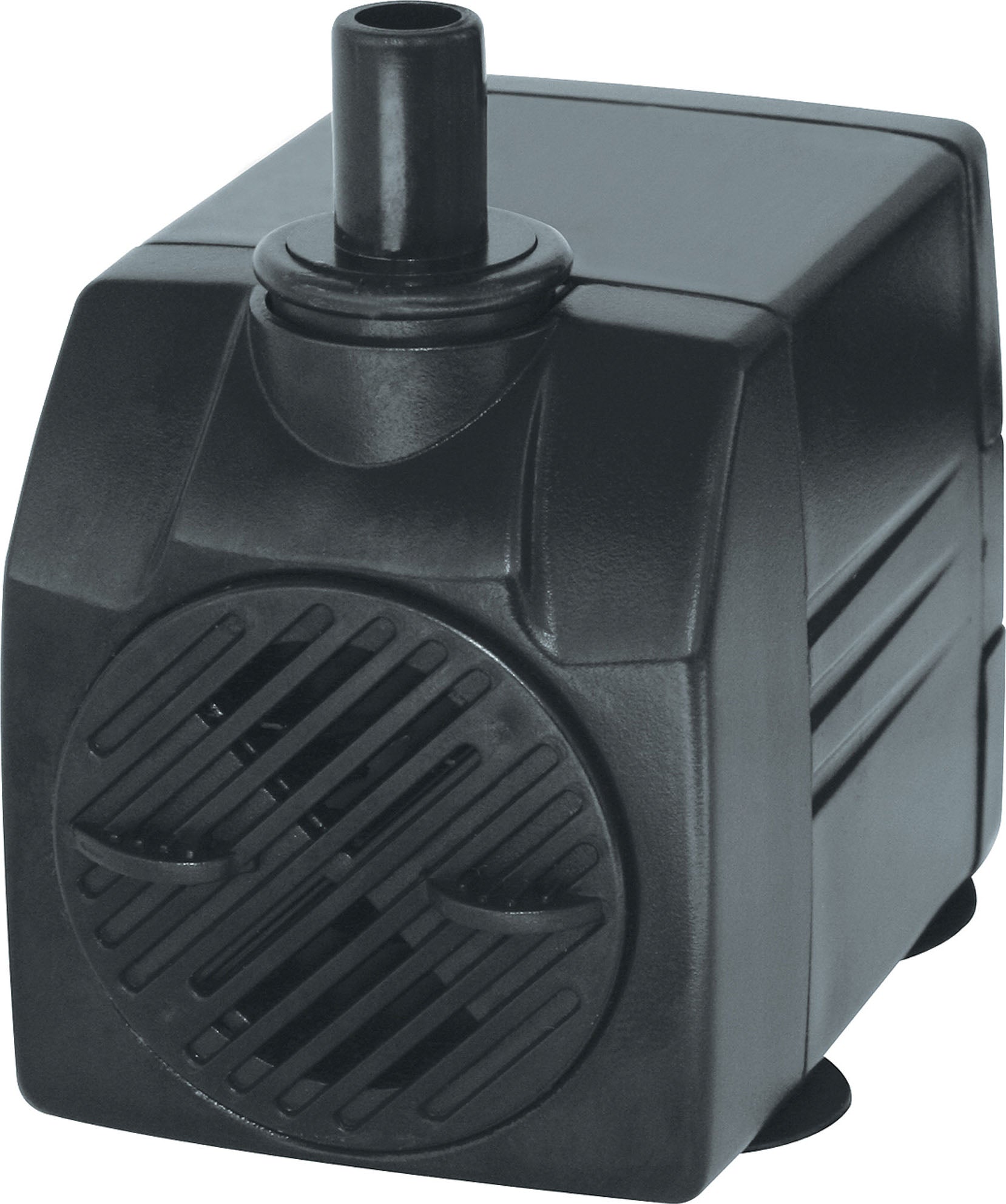 Danner Fountain Statuary & Small Pond Pump