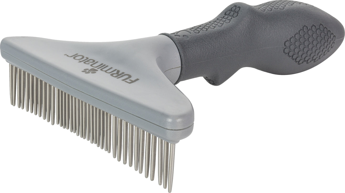 Furminator Grooming Rake Dog/Cat
