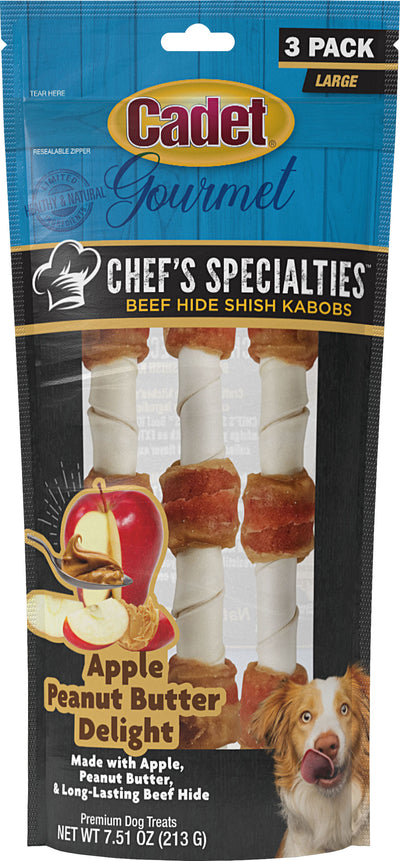 Cadet Chef'S Specialties Shish Kabob