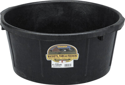 Little Giant All Purpose Rubber Tub