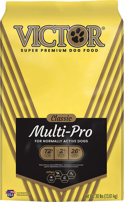 Classic Multi-Pro Dog Food