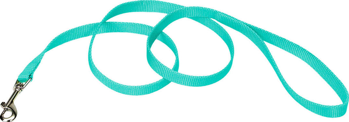 Single Ply Dog Leash