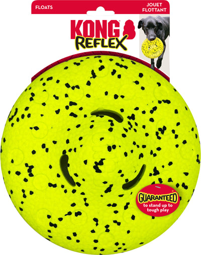 Kong Reflex Glide Flyer