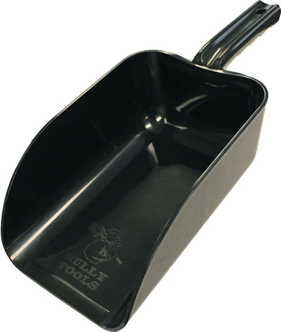 Bully Tools Poly Hand Scoop