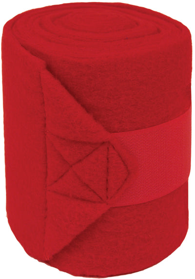 Polo Fleece Bandages
