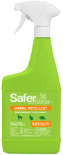 Safer Garden Animal Repellent