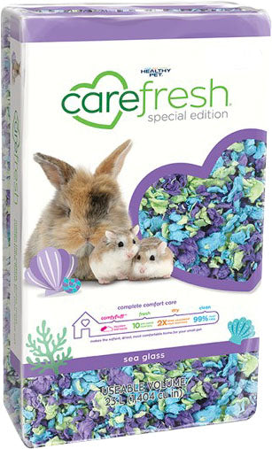 Carefresh Sea Glass Special Edition Bedding
