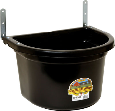 Little Giant Fence Feeder