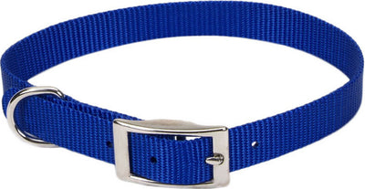 Single Ply Dog Collar
