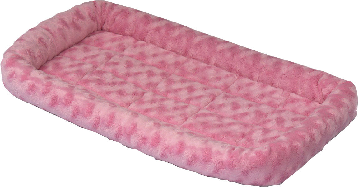 Quiet Time Fashion Pet Bed