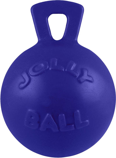 Jolly Pets Tug-N-Toss Ball