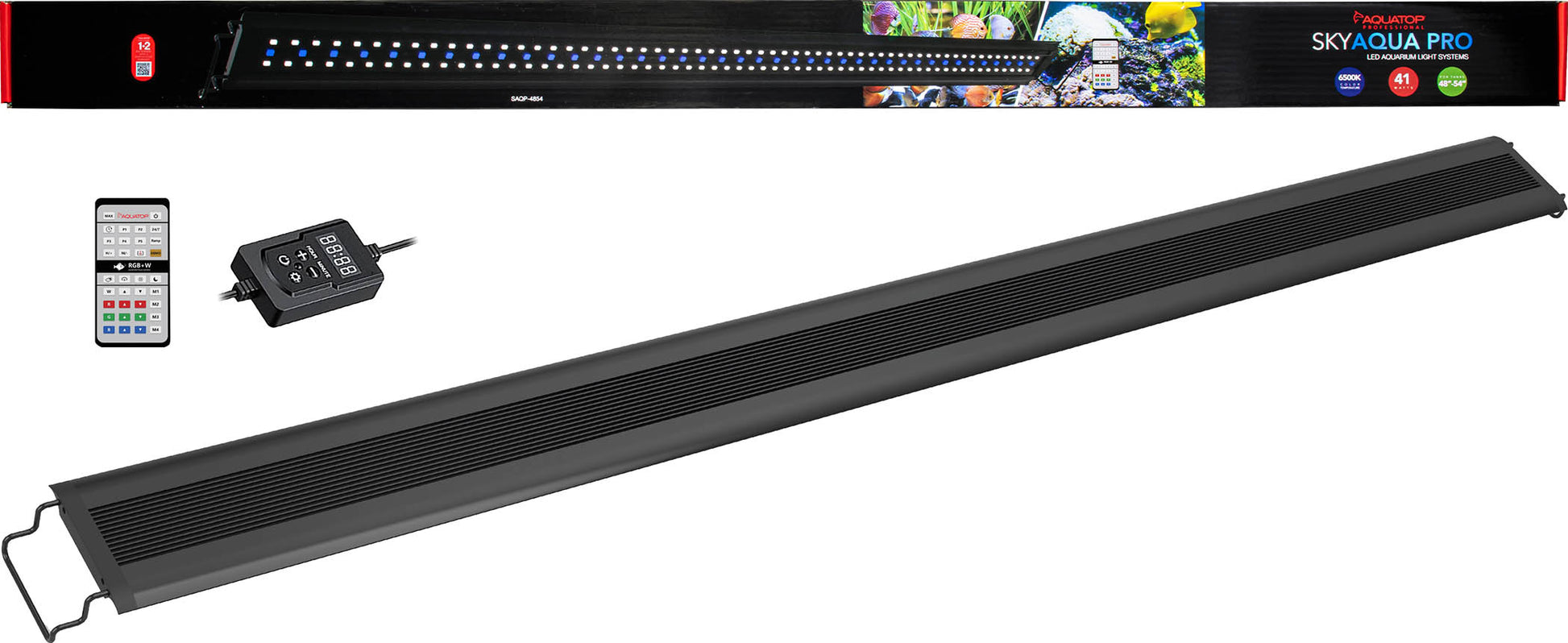 Skyaqua Pro Led Aquarium Light System Fw