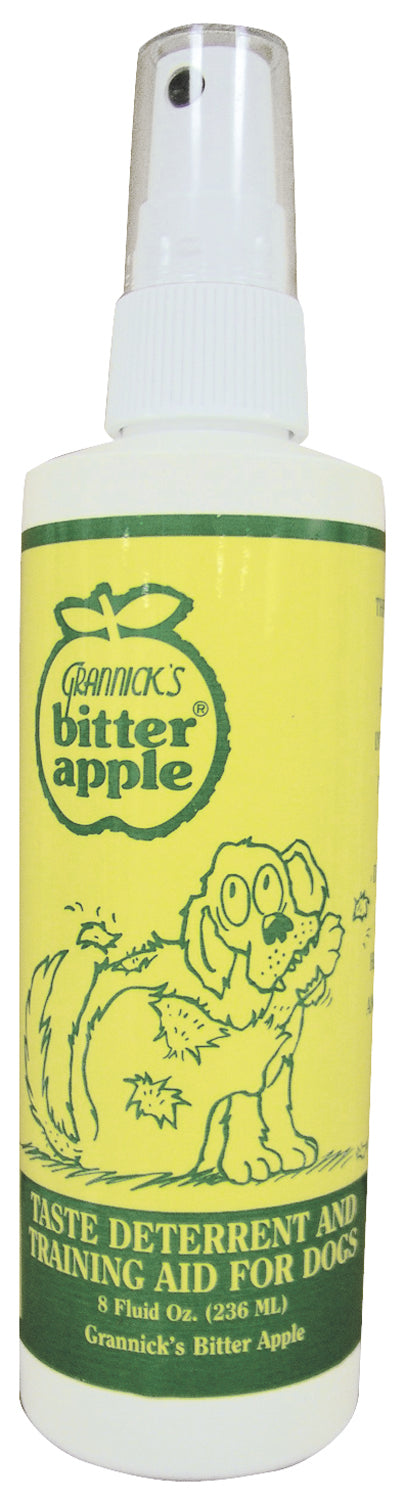 Grannick'S Bitter Apple Spray