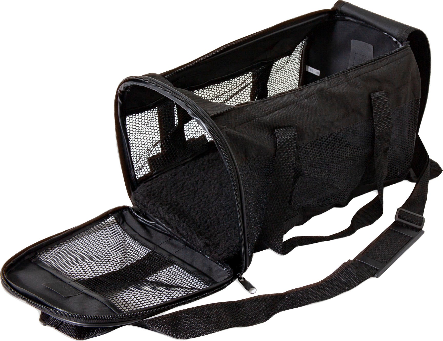 Petmate Soft Sided Kennel Cab