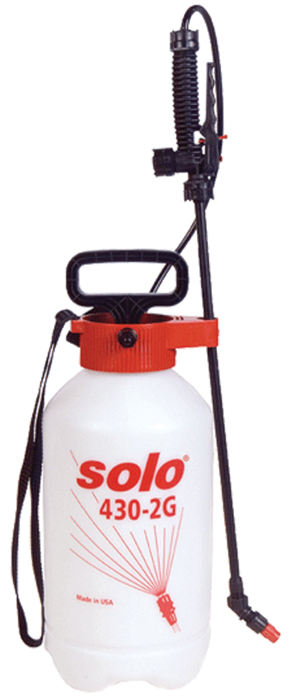 Solo Farm & Landscape Handheld Sprayer