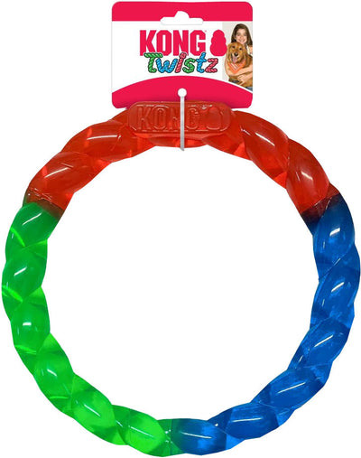 Kong Twistz Ring