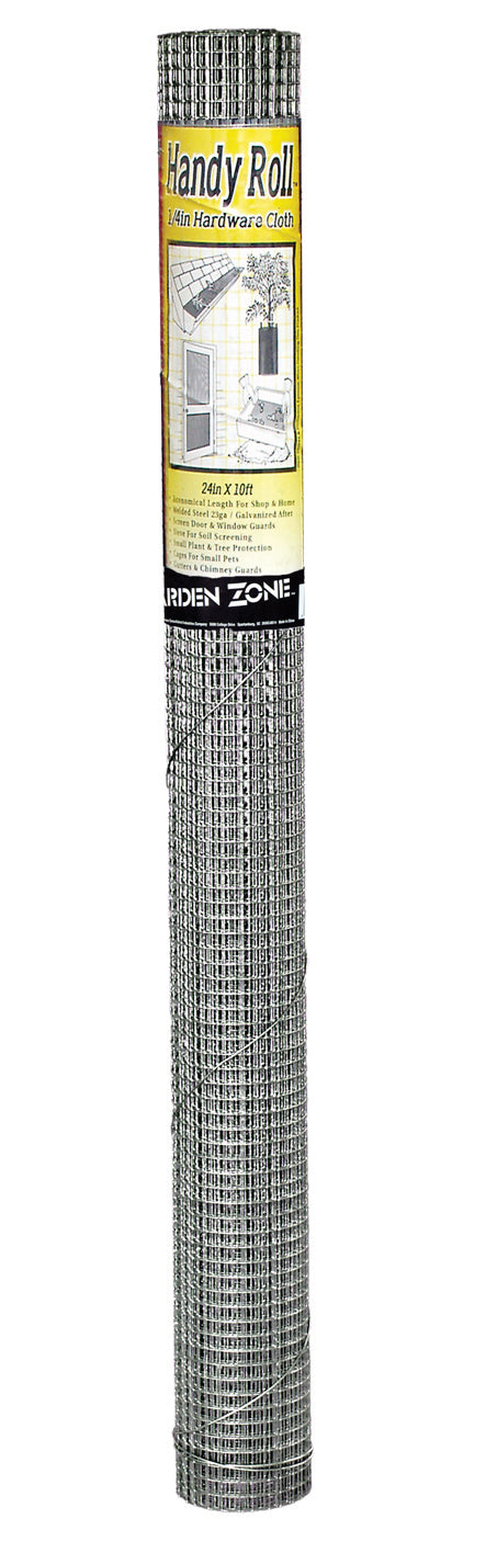 Hardware Cloth 1/4 Inch