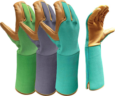 Bellingham Tuscany Gauntlet Thorn Gloves