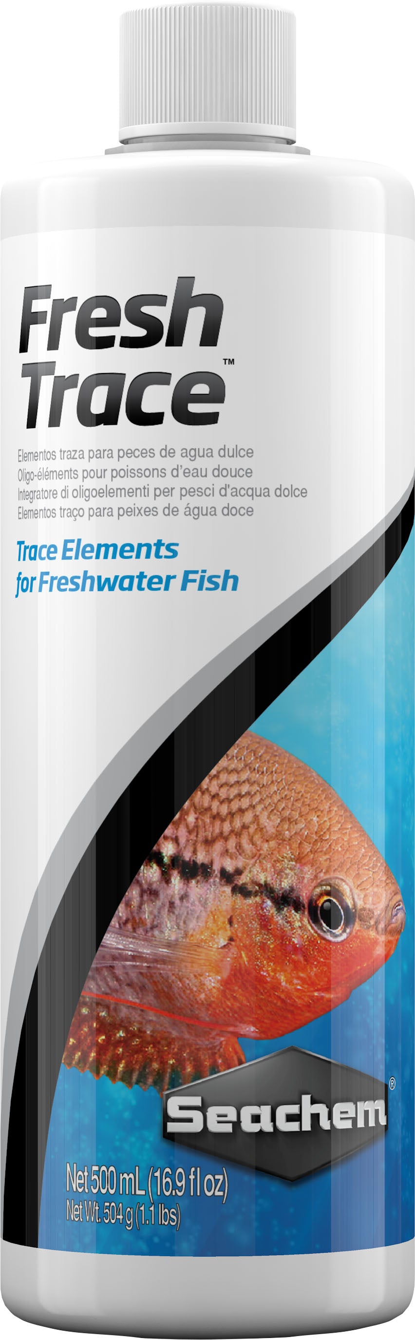 Seachem Fresh Trace