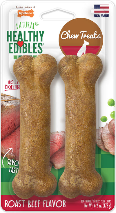 Healthy Edibles Natural Chew