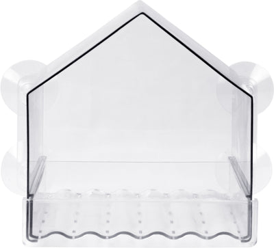 Clear View Window Feeder