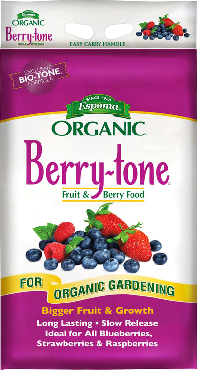 Berry-Tone Fruit & Berry Food