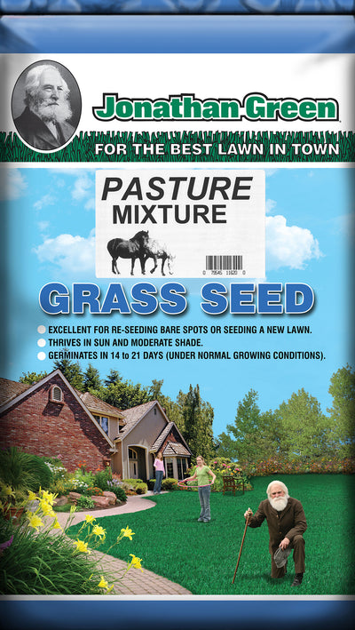 Pasture Mixture Grass Seed
