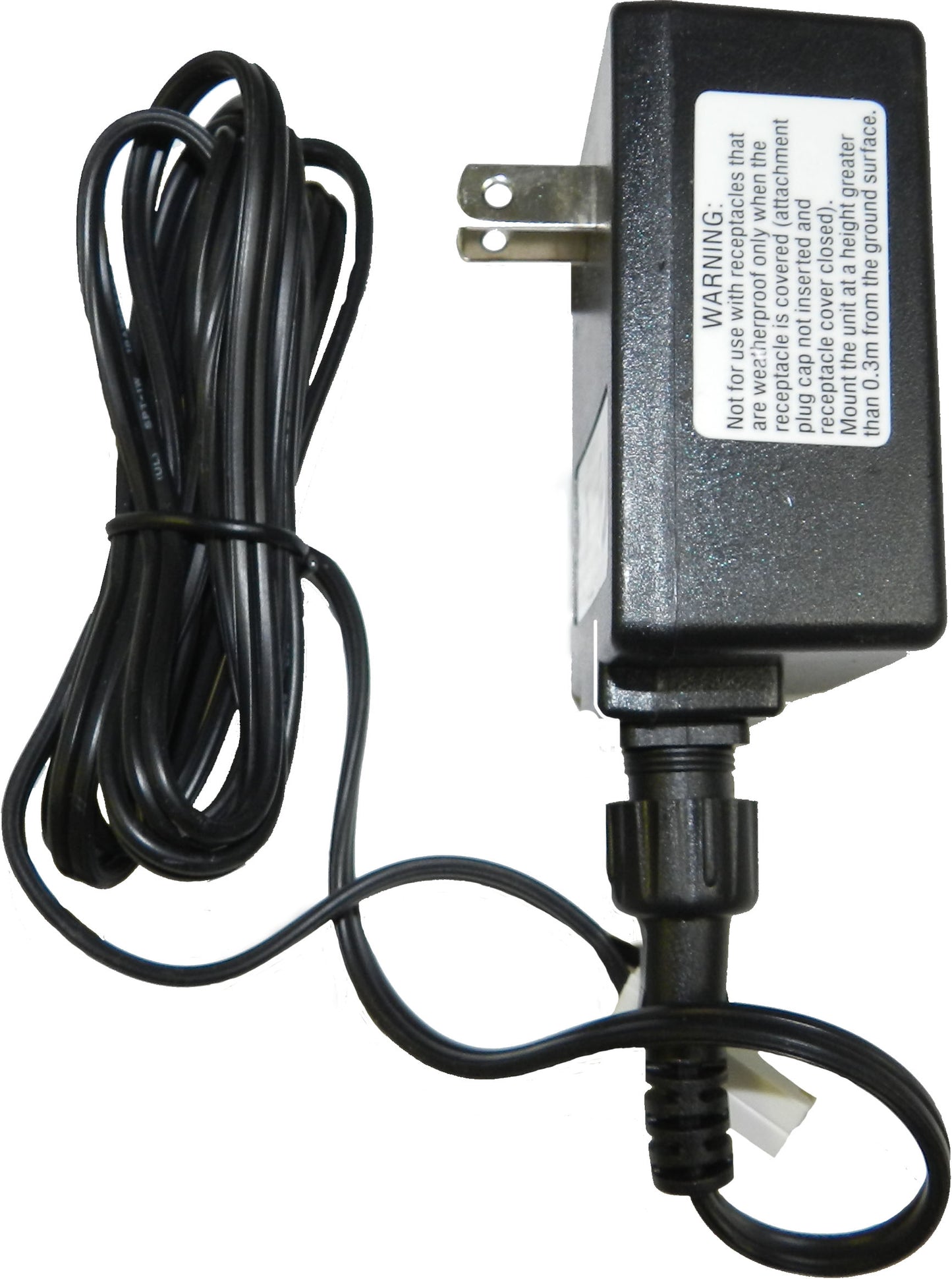 Patriot Ac Power Adaptor