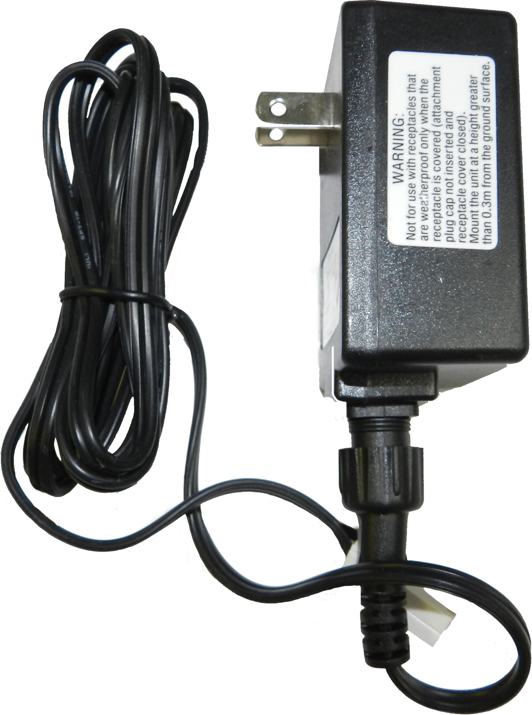 Patriot Ac Power Adaptor