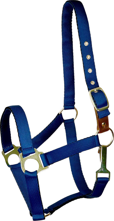 Gatsby Ultra Soft Nylon Safety Halter