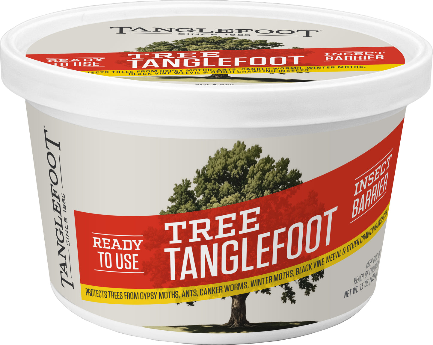 Eaton Tree Tanglefoot Insect Barrier