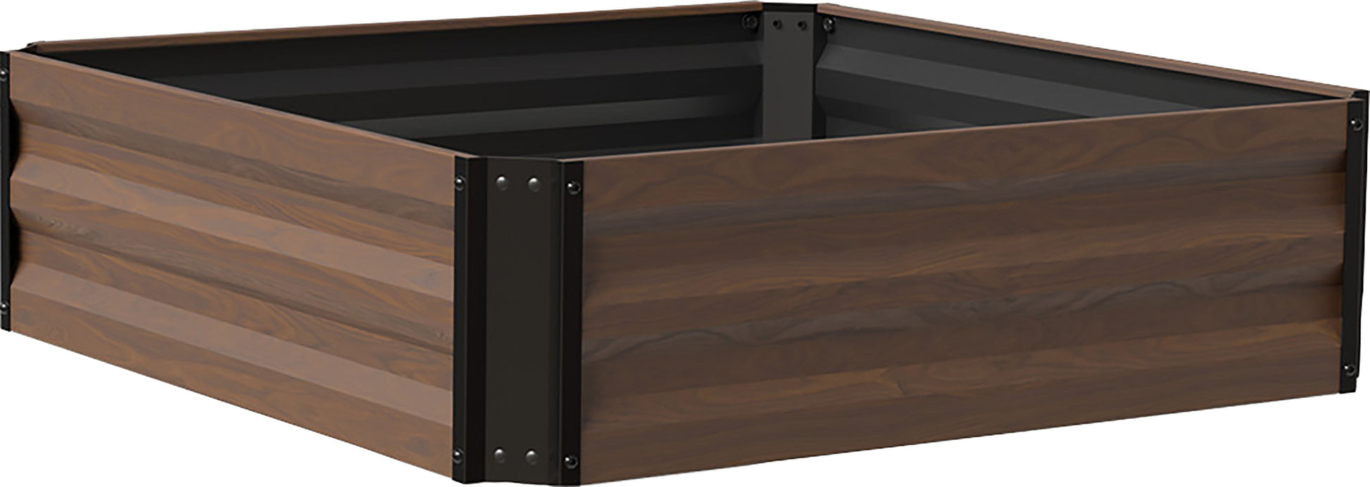 Urban Gardener Expandable Raised Garden Bed