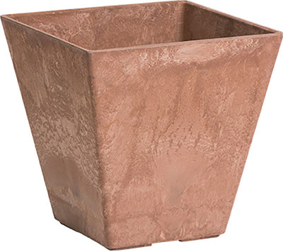 Artstone Ella Square Flowerpot