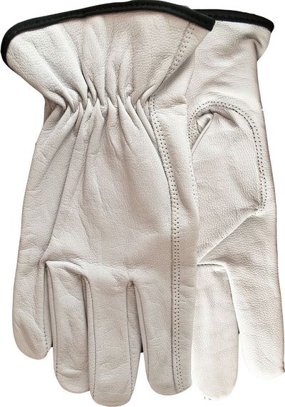 Watson Gloves Mens Scapegoat Full Grain Goatskin