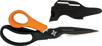 Fiskars Cuts+more Scissors