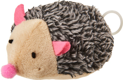 Spot Plush Jittery Hedgehog