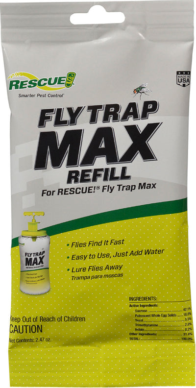 Rescue Fly Trap Max Refill