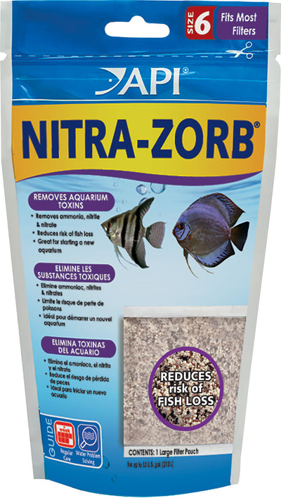 Api Nitra-Zorb Pouch